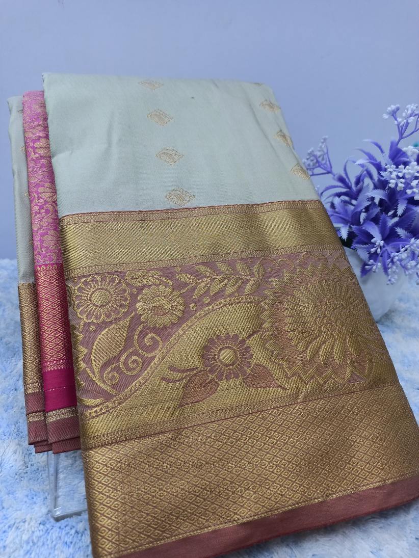 Art Silk Saree