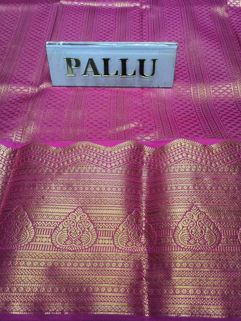 Art Silk Saree