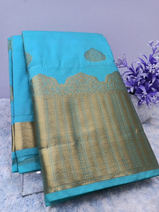 Art Silk Saree