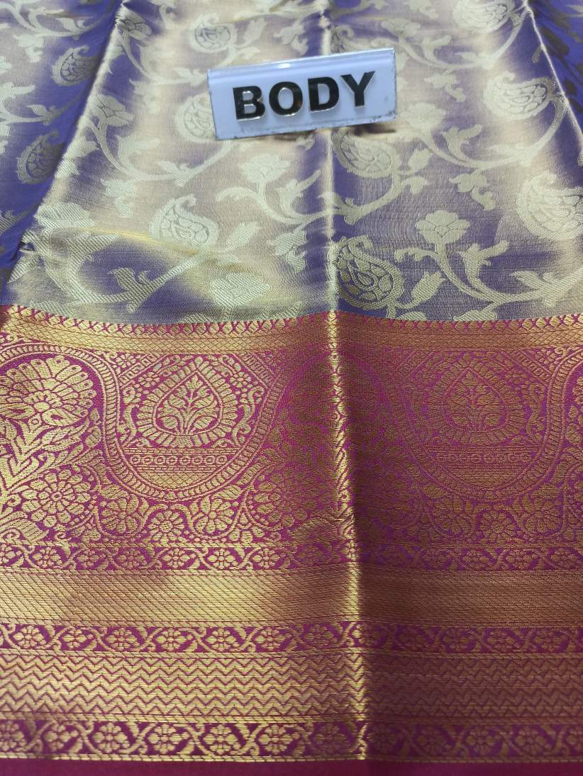 Art Silk Saree