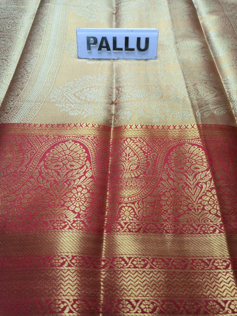 Art Silk Saree