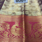 Art Silk Saree