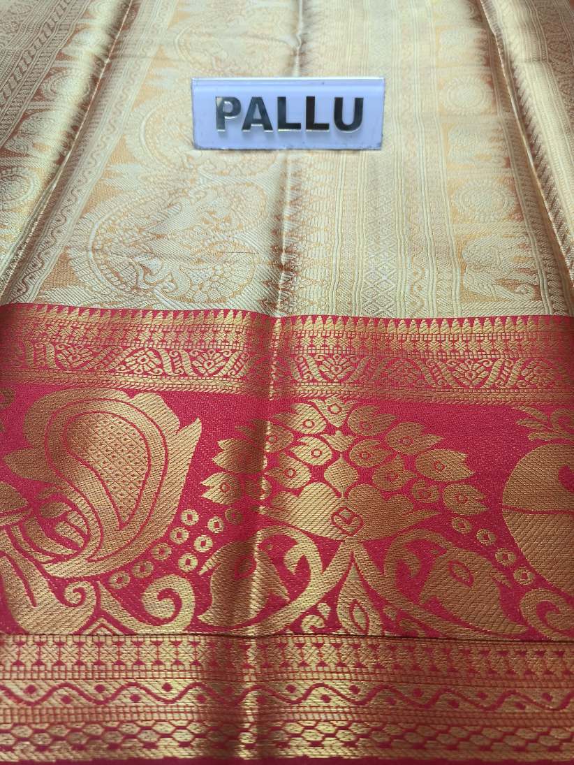 Art Silk Saree