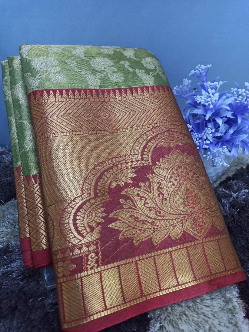 Art Silk Saree