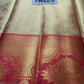 Art Silk Saree