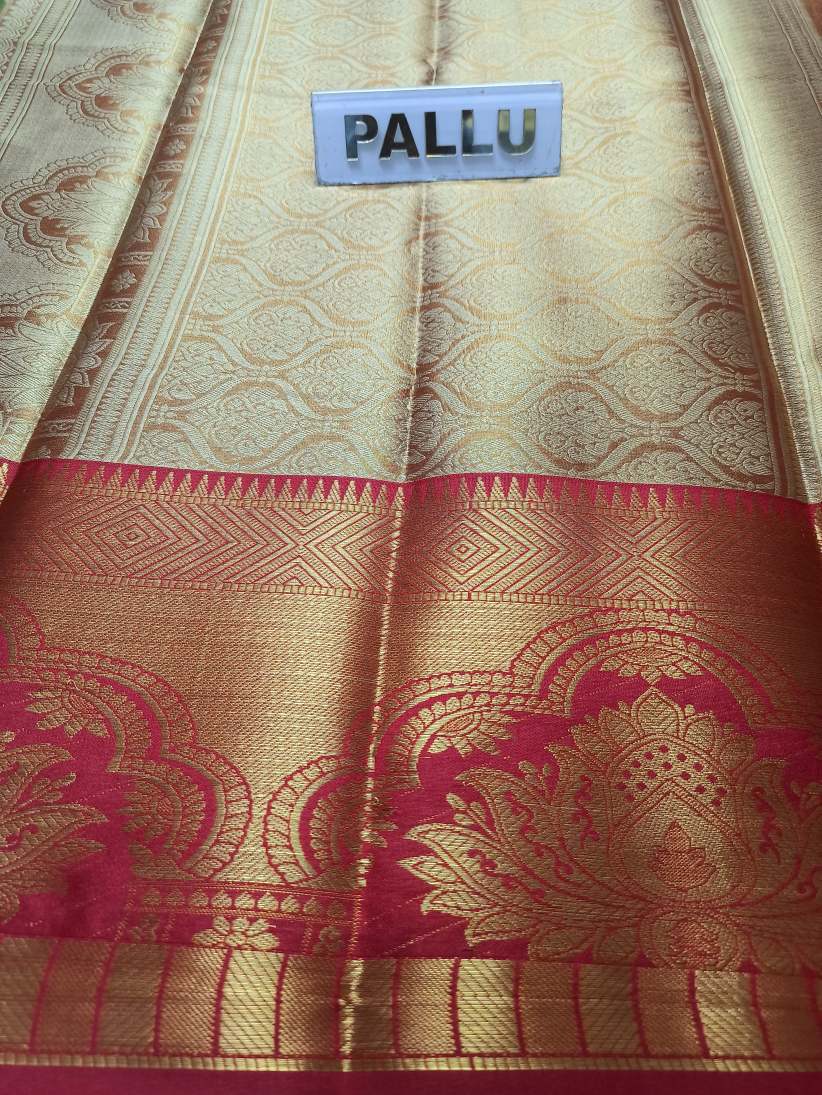 Art Silk Saree