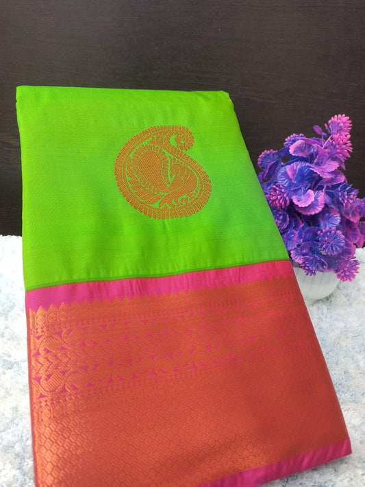 Art Silk Saree