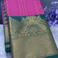 Art Silk Saree