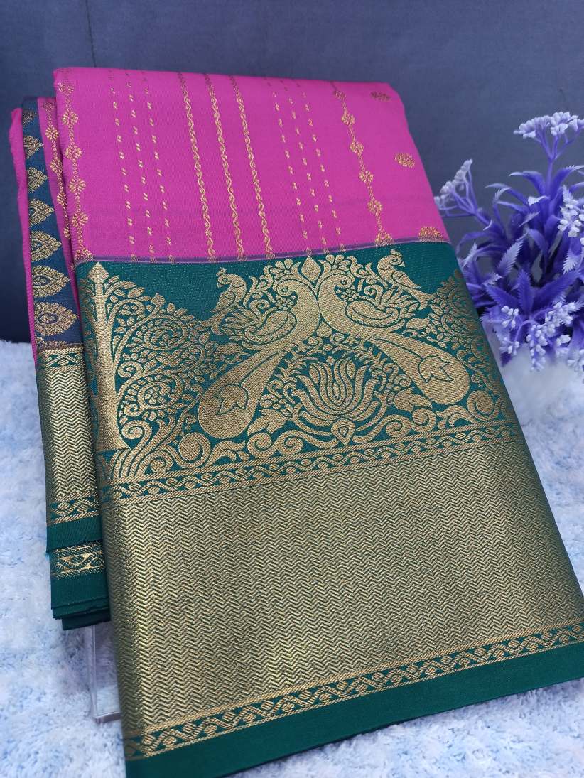 Art Silk Saree