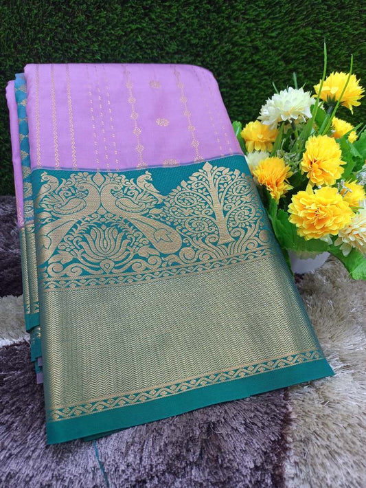 Art Silk Saree