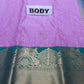 Art Silk Saree