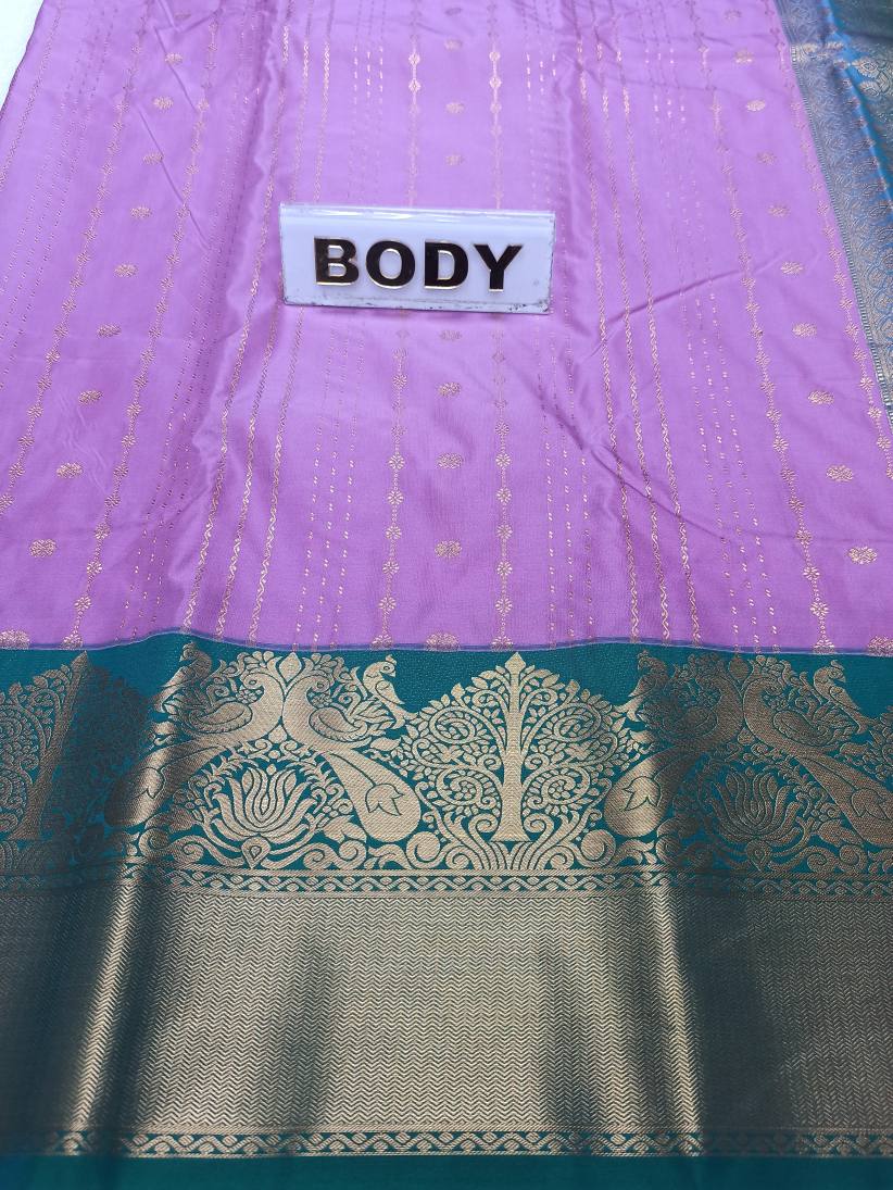 Art Silk Saree