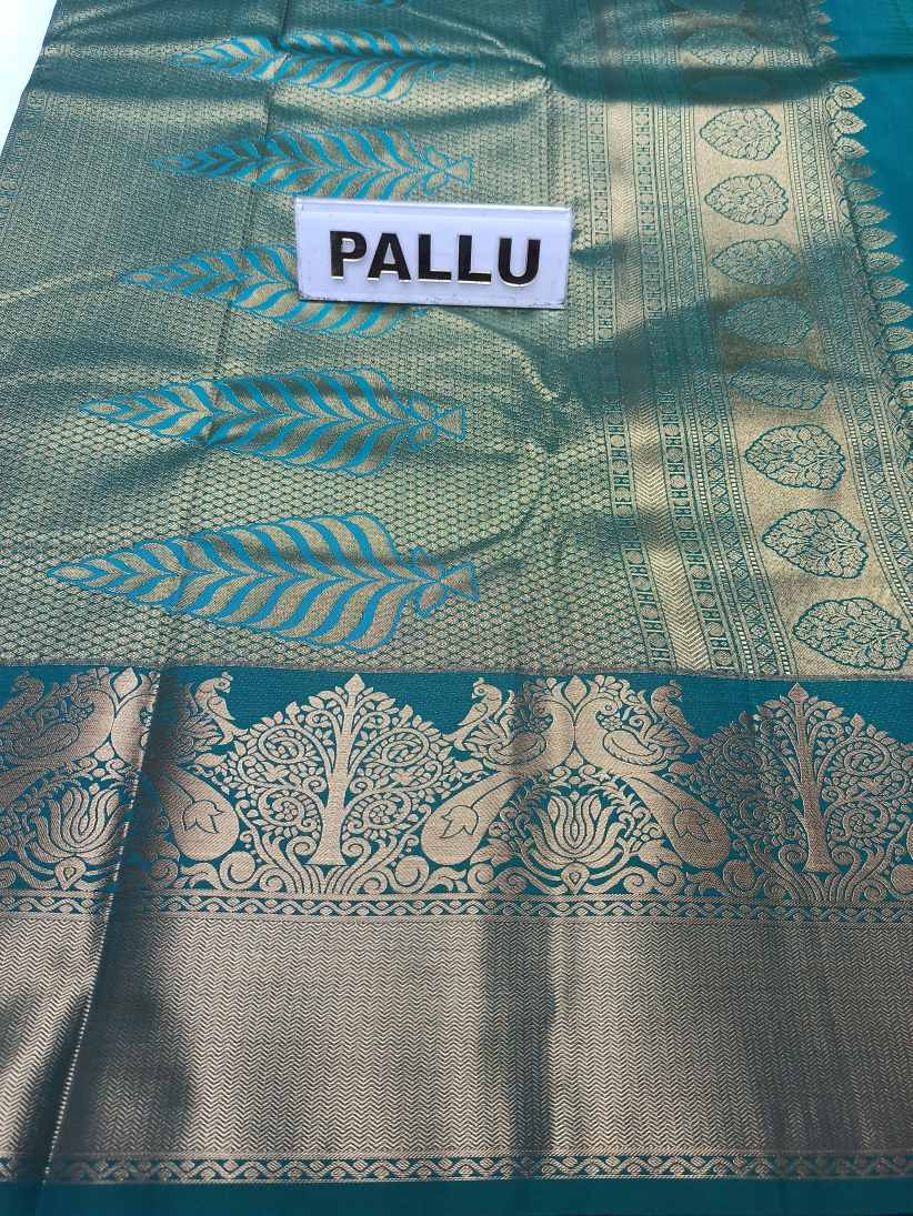 Art Silk Saree