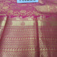 Kanchi Mix Silk Saree