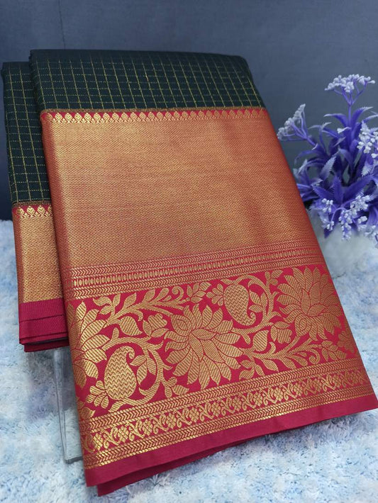 Art Silk Saree