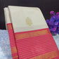 Kanchi Mix Silk Saree