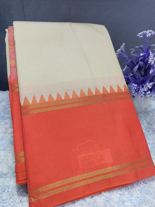 Art Silk Saree