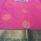 Kanchi Mix Silk Saree