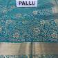 Kanchi Mix Silk Saree