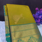 Kanchi Mix Silk Saree