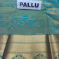 Kanchi Mix Silk Saree