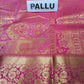 Kanchi Mix Silk Saree