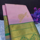 Kanchi Mix Silk Saree