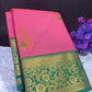 Kanchi Mix Silk Saree