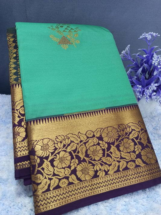 Art Silk Saree