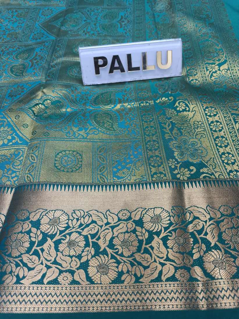 Art Silk Saree