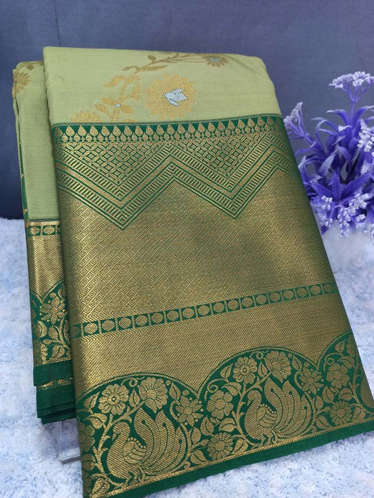 Art Silk Saree