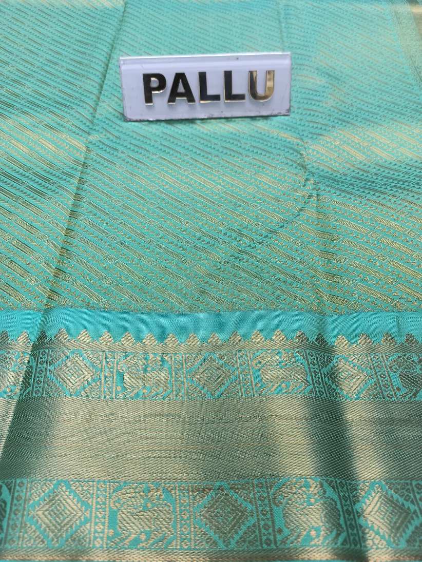 Art Silk Saree