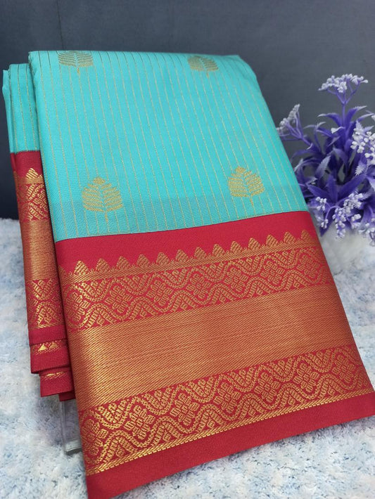 Art Silk Saree