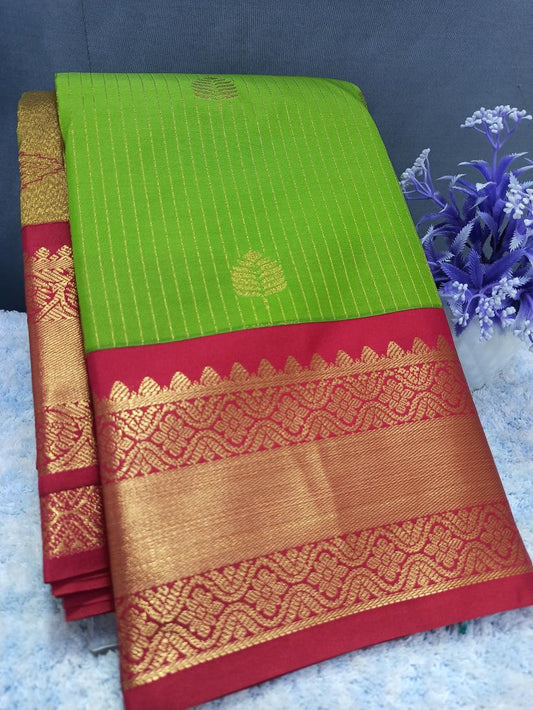 Art Silk Saree