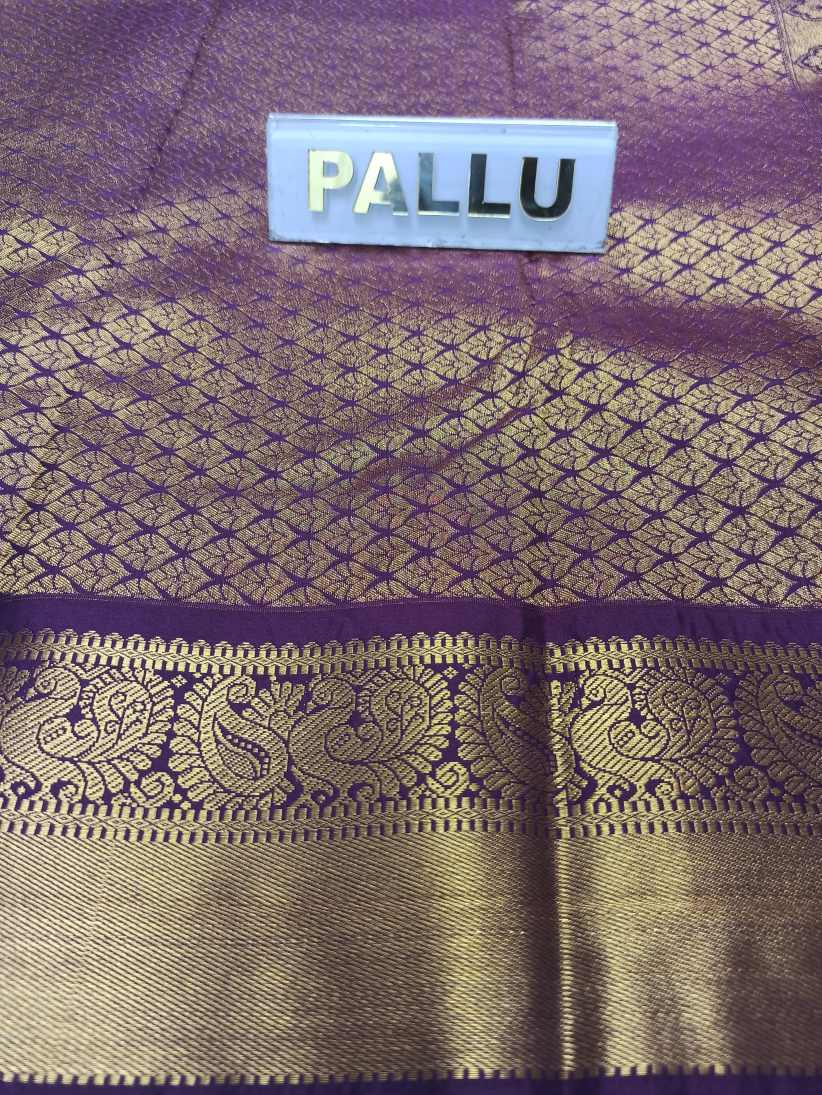 Art Silk Saree