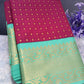 Art Silk Saree