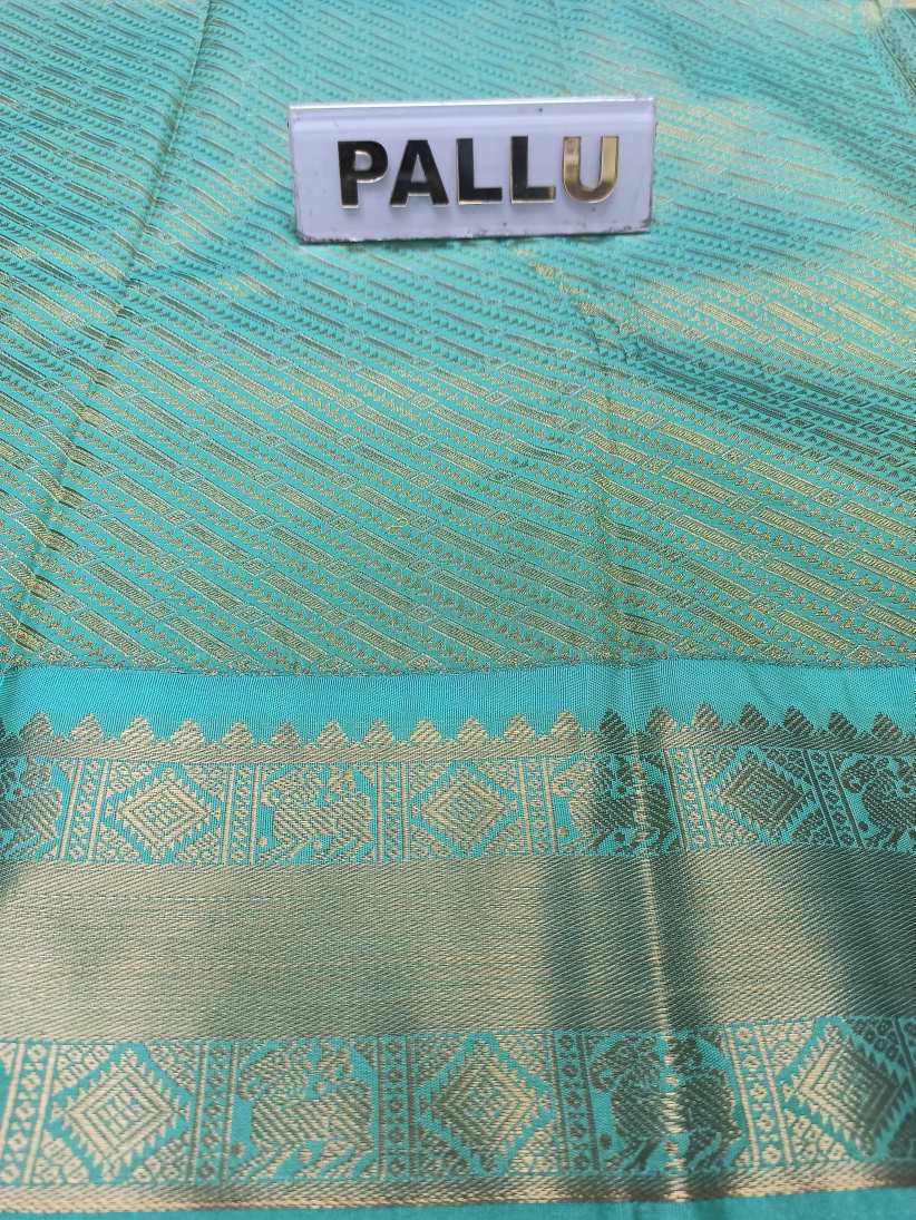 Art Silk Saree