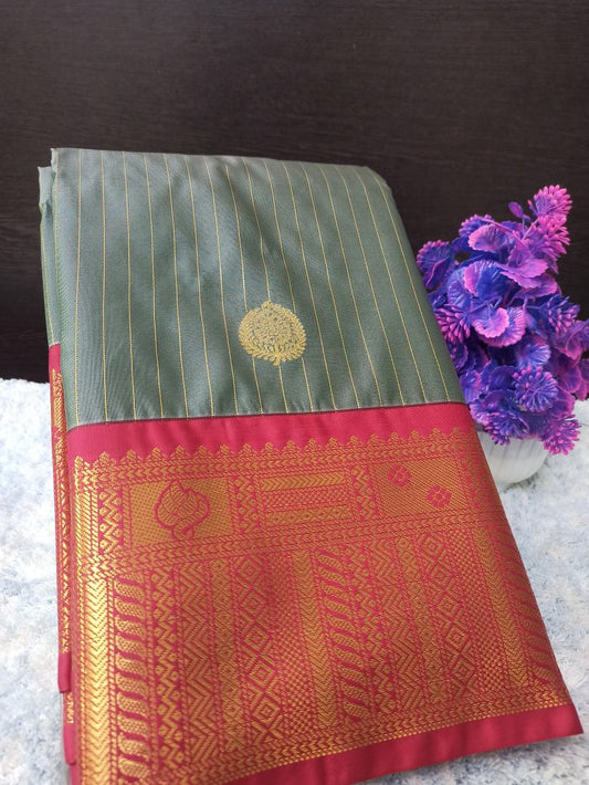 Art Silk Saree