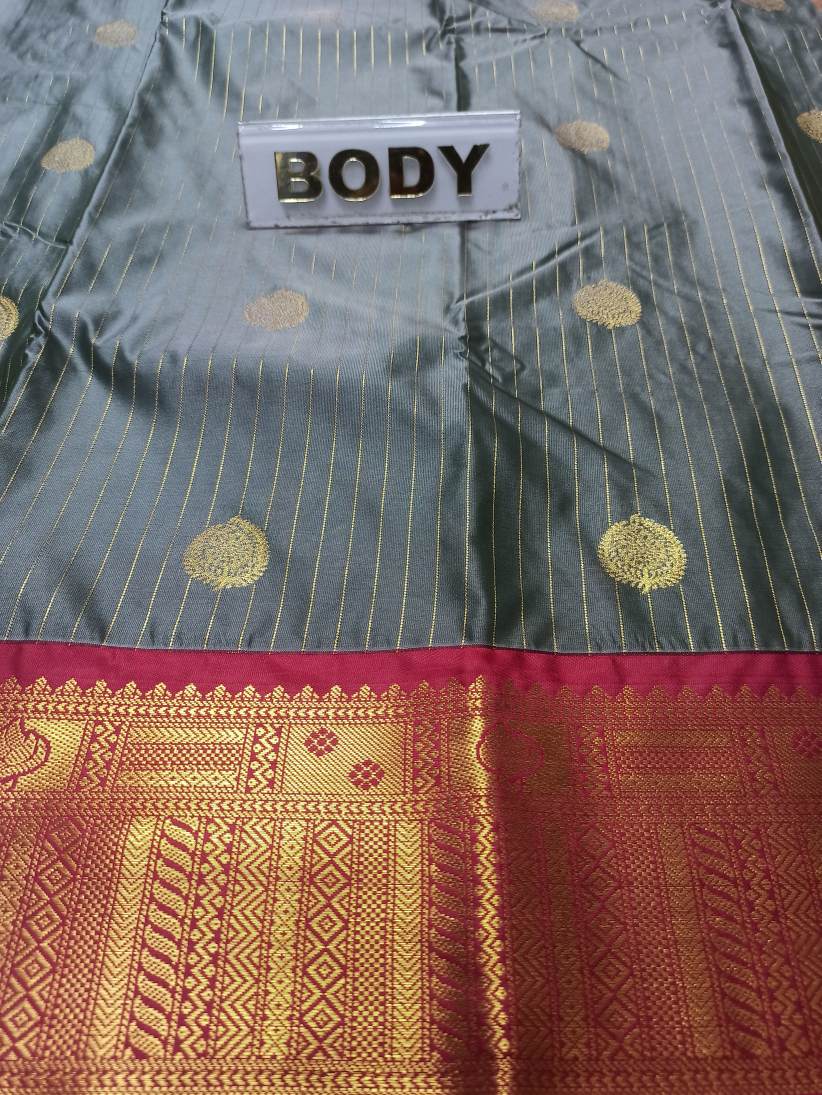 Art Silk Saree