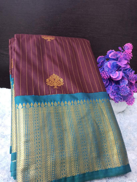 Art Silk Saree