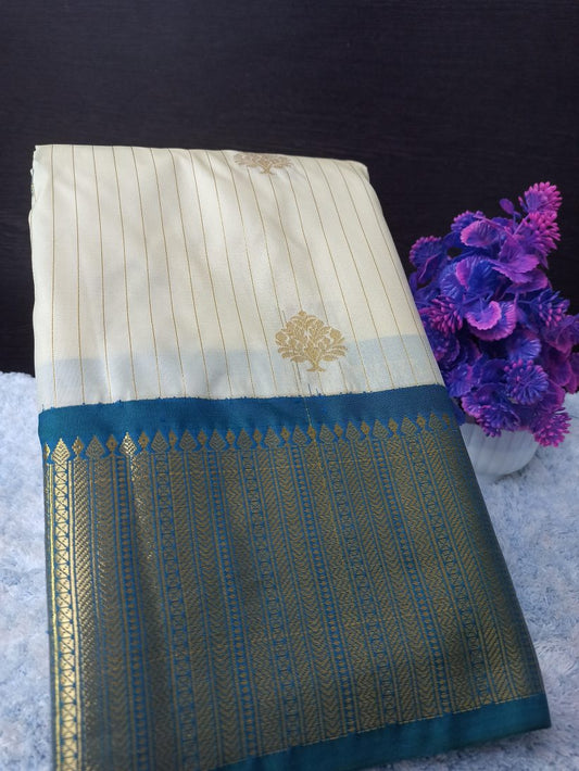 Art Silk Saree