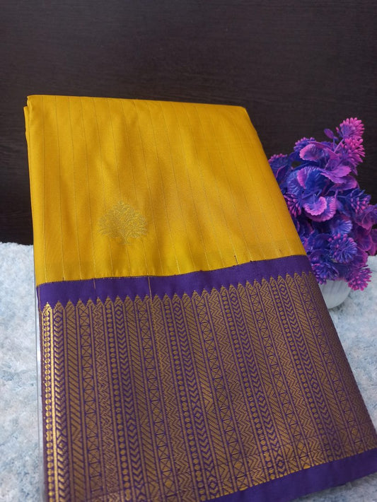 Art Silk Saree