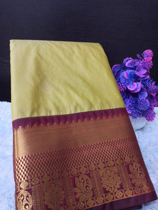 Art Silk Saree