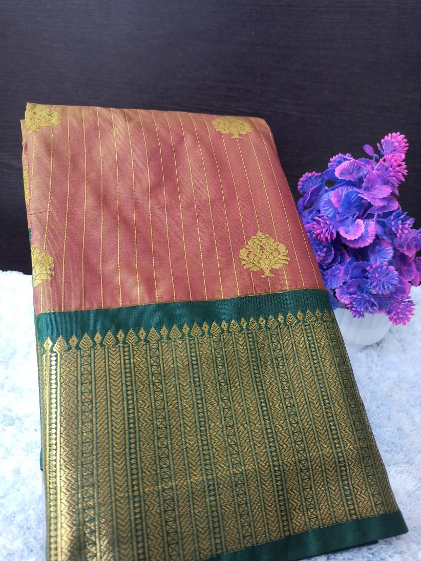 Art Silk Saree