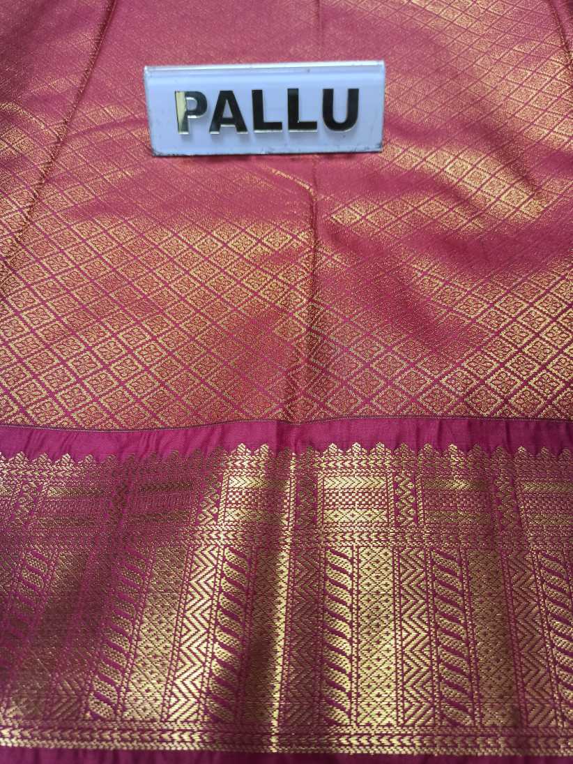 Art Silk Saree