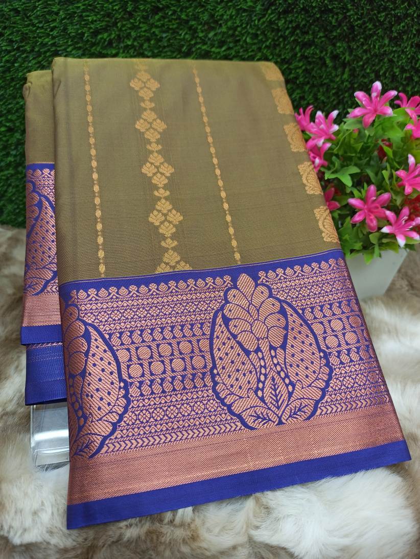 Art Silk Saree