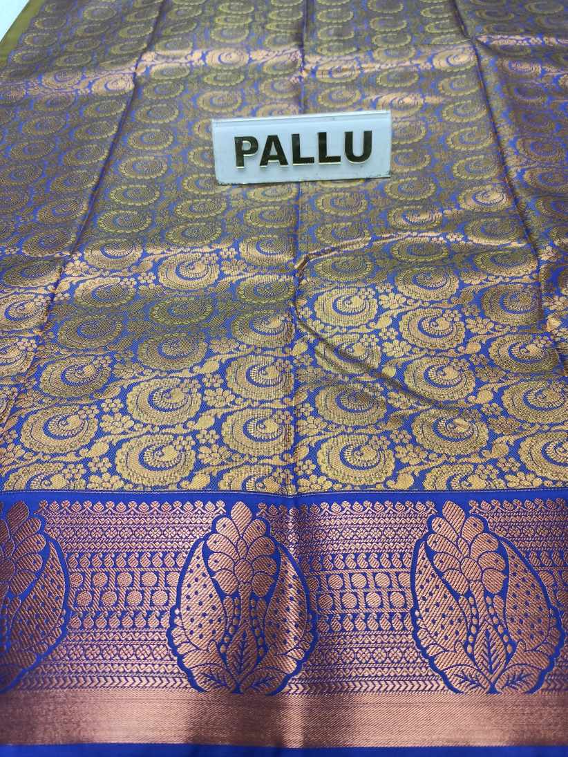 Art Silk Saree