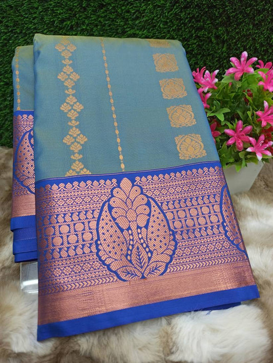 Art Silk Saree