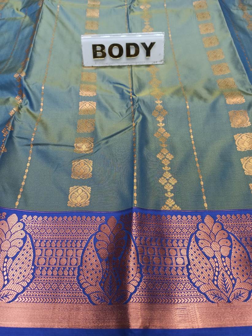 Art Silk Saree