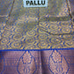 Art Silk Saree